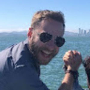 Meet your Posher, Tim